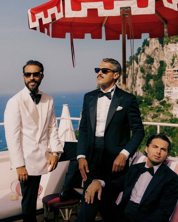 14 Best Wedding Photographers in Italy | Italian Professional Photography | TOP Luxury Bridal Photographers