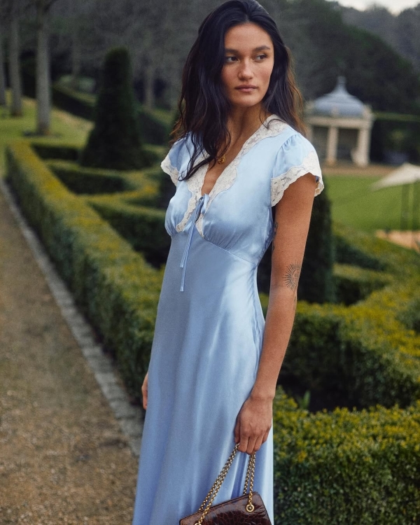 35 Bridesmaid Dress Ideas for Every Wedding Style & Dress Code