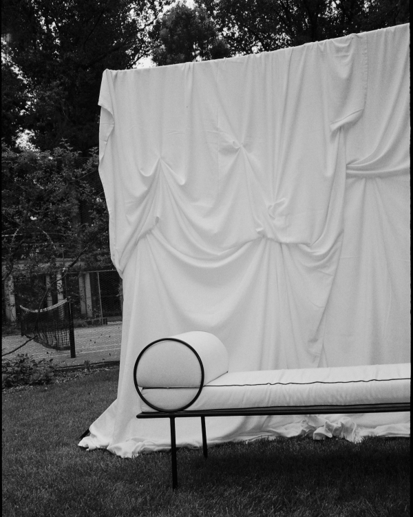 A Blush and Berry-Infused Wedding at a Luxurious Australian Estate