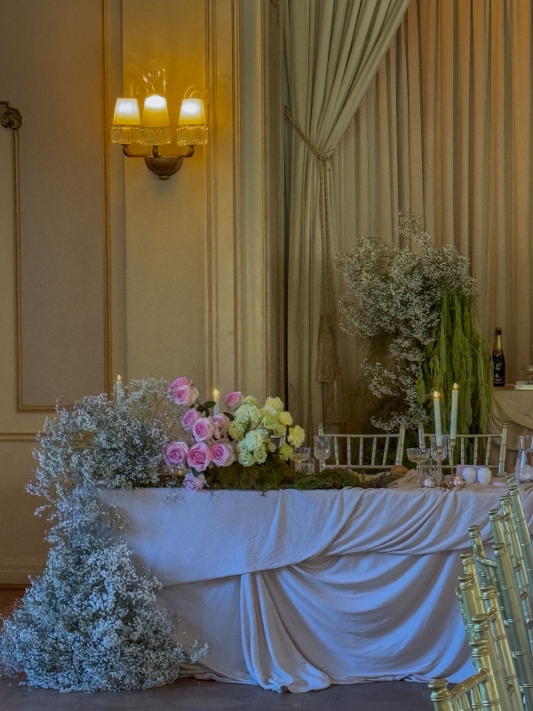 Florists Blooms By Cecilia