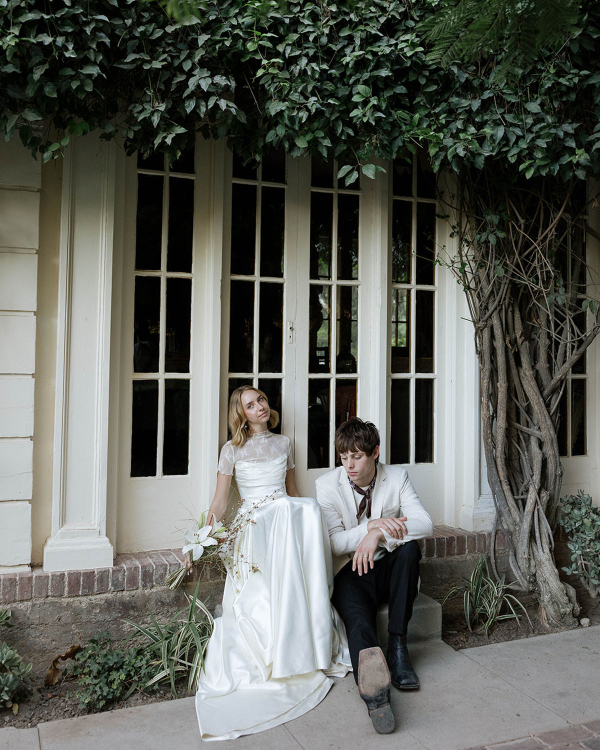 A Garden of Quiet Promises