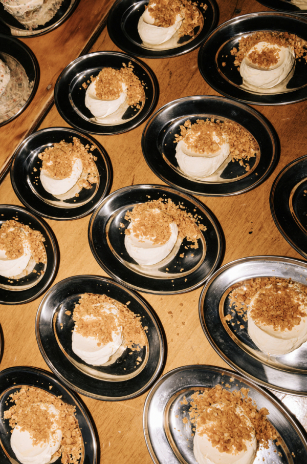 Cakes & Catering Mi Scusi Food