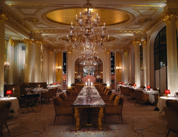 Venues Hotel Plaza Athenee