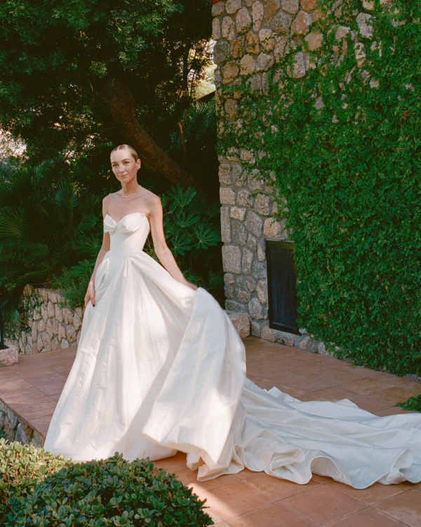 Inside a Wedding Photographer’s Elegant Celebration on the Argentario Coast, Italy