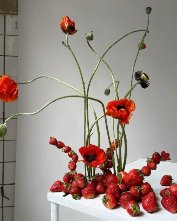 10 Major Wedding Floral Trends for Spring & Summer 2025