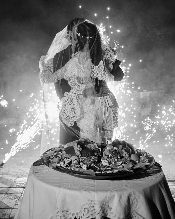 10 Must-Have Wedding Reception Photos, According to Top Photographers