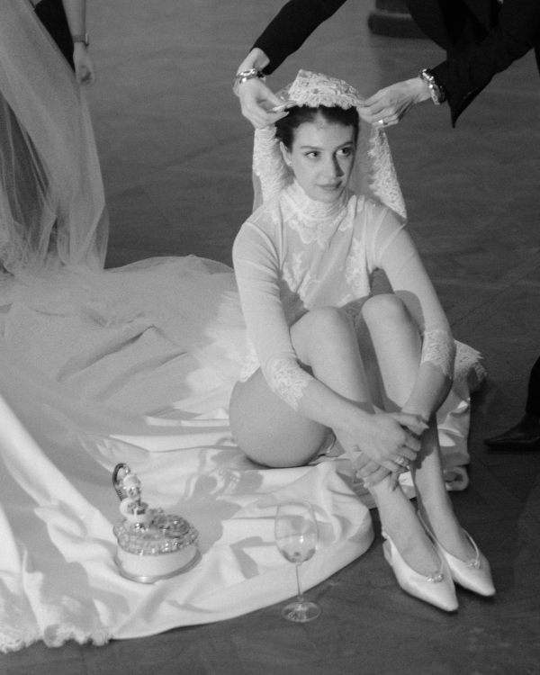 Photographers Jennifer Moher