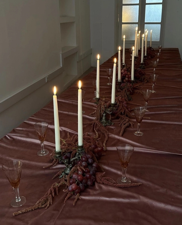 24 Best Wedding & Event Stylists Around the World