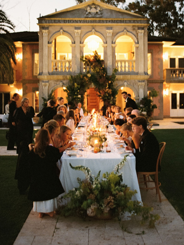 Cakes & Catering Mi Scusi Food