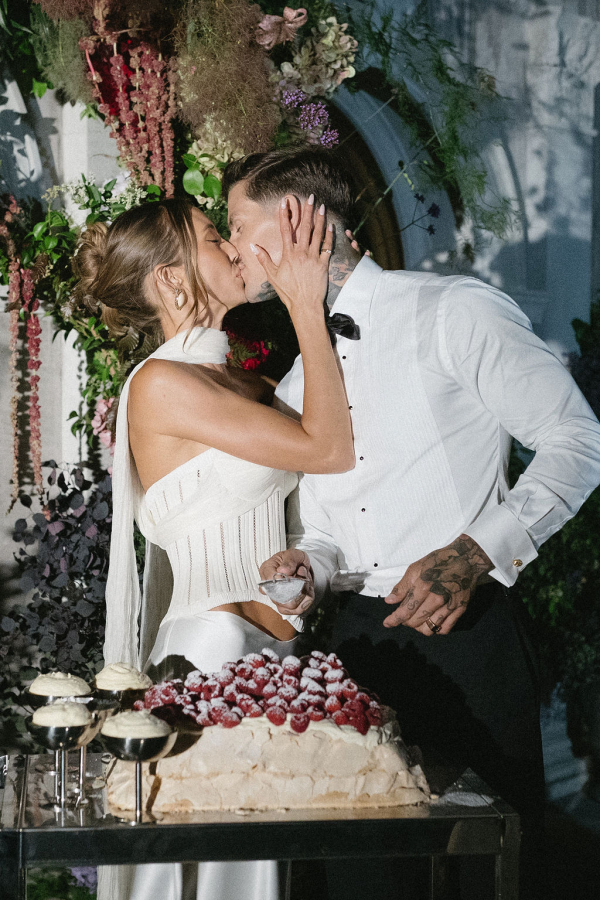 Cakes & Catering Mi Scusi Food