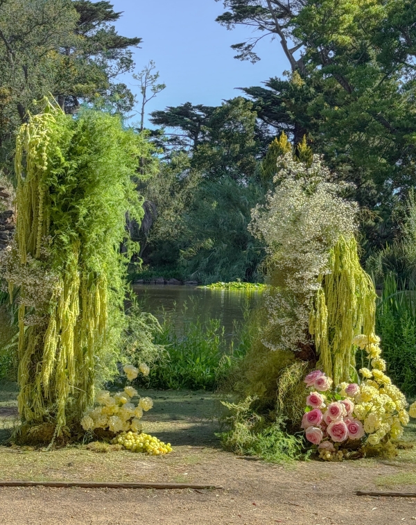 Florists Blooms By Cecilia