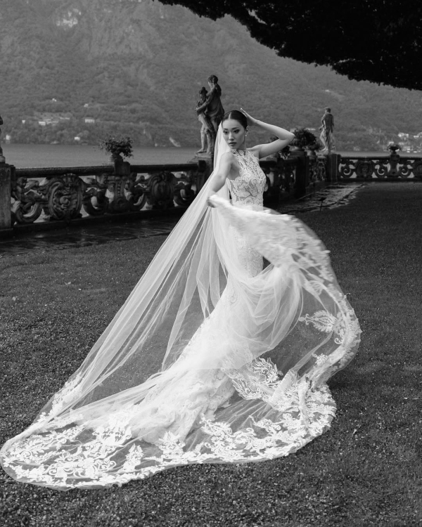 14 Best Wedding Photographers in Italy | Italian Professional Photography | TOP Luxury Bridal Photographers