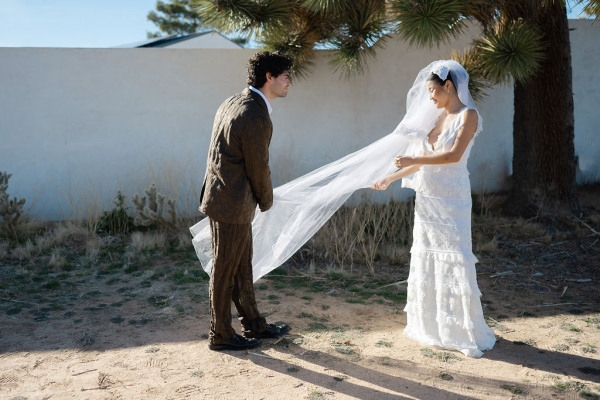 Photographers Elizabeth Pishal