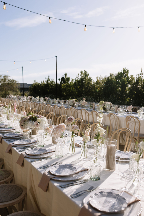 Planners ROQUE events