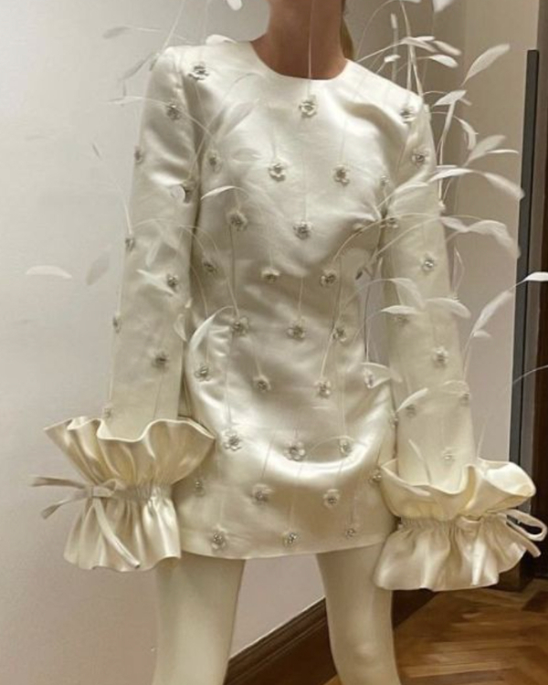 45 Chic Sleeve Wedding Dresses Trending for Fashion-Forward Brides