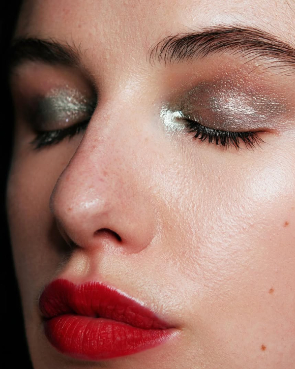 The Ultimate Guide to Bridal Makeup Using Color Analysis