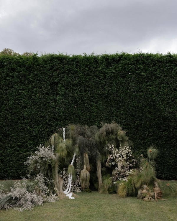 10 Major Wedding Floral Trends for Spring & Summer 2025