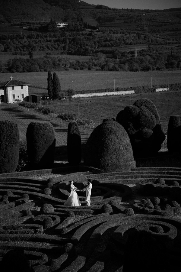 Photographers Martina Boggian