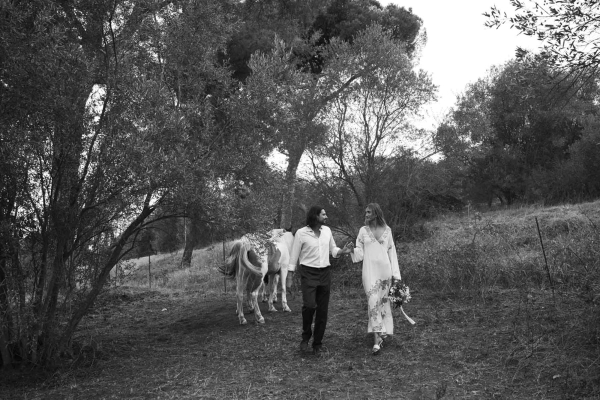 Photographers Martina Boggian