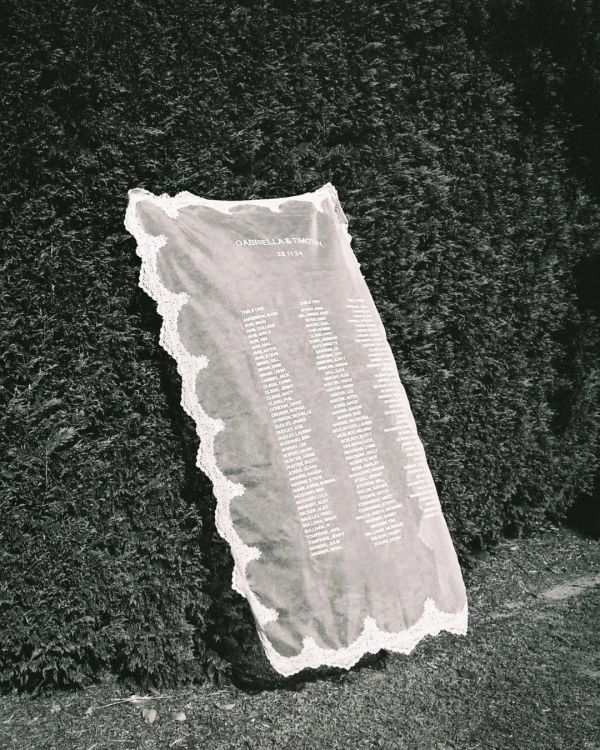 24 Best Wedding & Event Stylists Around the World