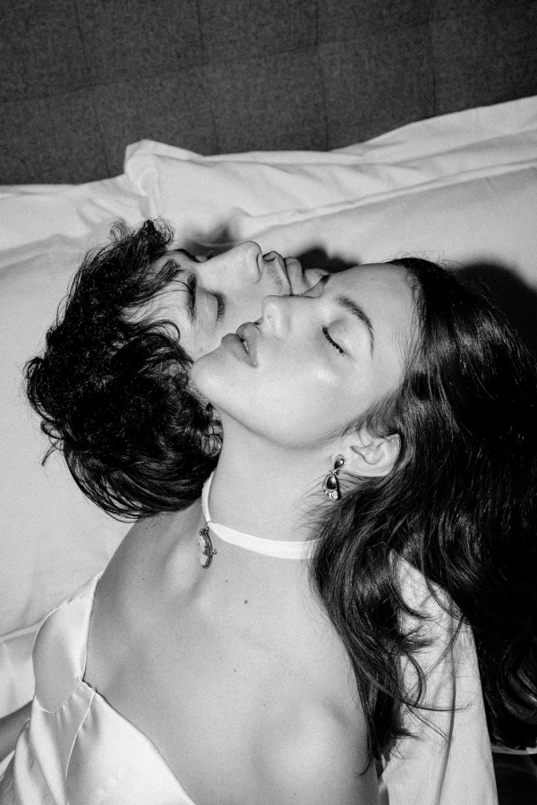 Photographers Martina Boggian