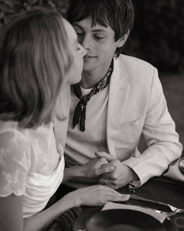 A Garden of Quiet Promises