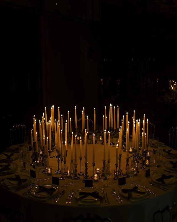 40 Statement Lighting Ideas to Elevate Your Wedding Reception