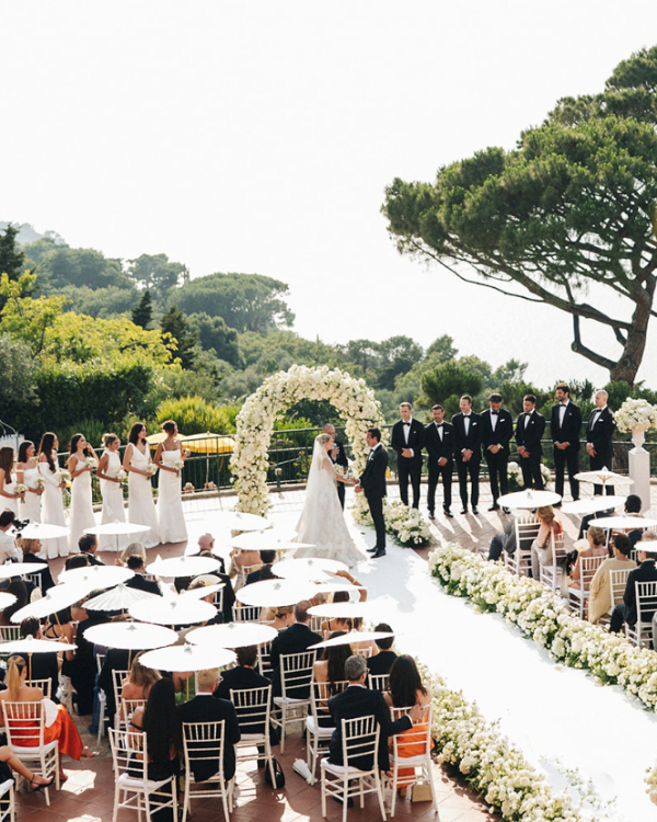 The Ultimate Guide to Planning a Perfect Multi-Day Wedding