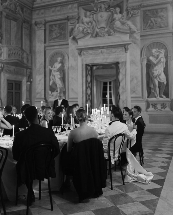 10 Expert Tips for Perfect Rehearsal Dinner