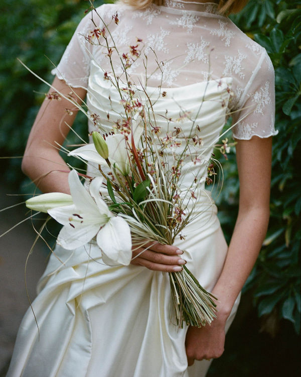 A Garden of Quiet Promises