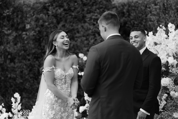 Photographers Meredith Diamond