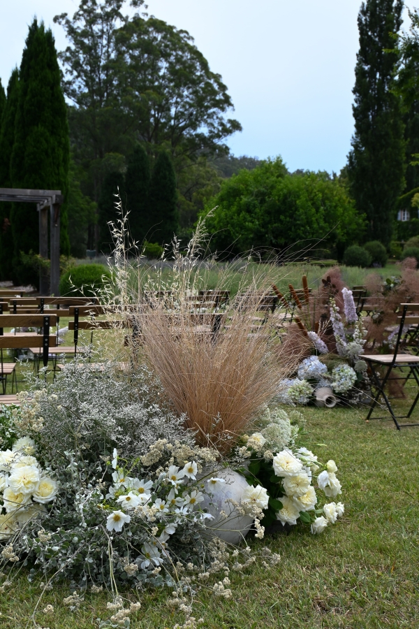 Florists The Naked Florist