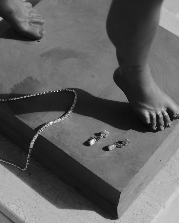 An Elegant & Dreamy Italian Wedding in a Historic Roman Villa