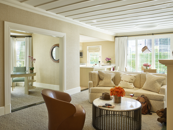 Venues The Beverly Hills Hotel