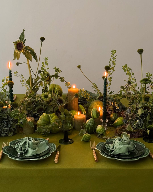 40 Place Setting Trends for 2025 to Transform Your Wedding Table