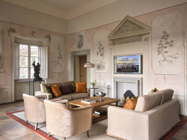 Venues Collegio alla Querce, Auberge Resorts Collection