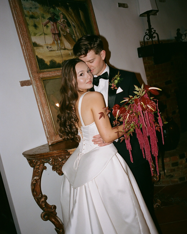 How to Plan the Perfect Wedding Day Timeline for Candid Photography