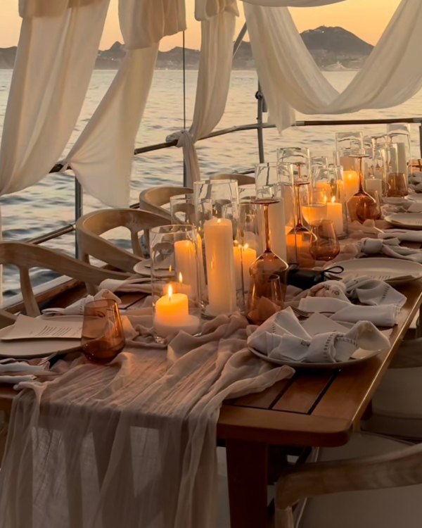 35 Dreamy Beach & Coastal-Inspired Decor Ideas for a Summer Wedding