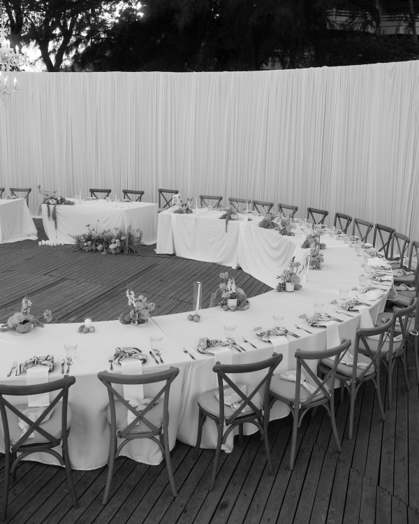 24 Best Wedding & Event Stylists Around the World