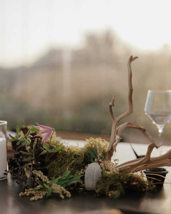 10 Major Wedding Floral Trends for Spring & Summer 2025