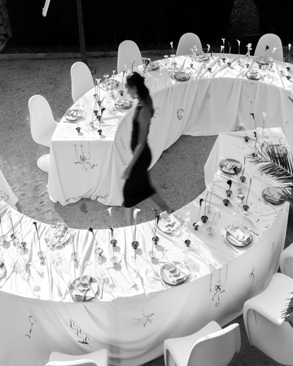 11 Major Event Design Trends for Spring & Summer 2025 Weddings