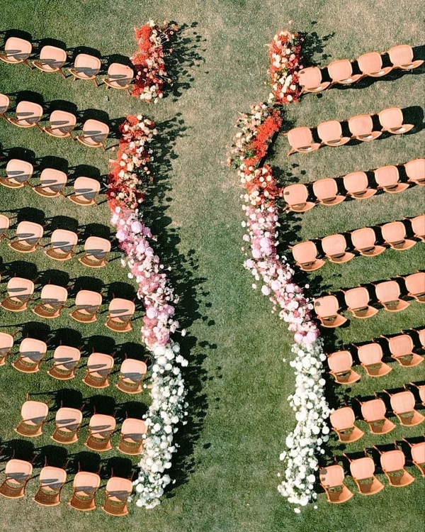 19 Best Wedding Planners in Europe | European Wedding Planning Companies | TOP Luxury Bridal Agencies