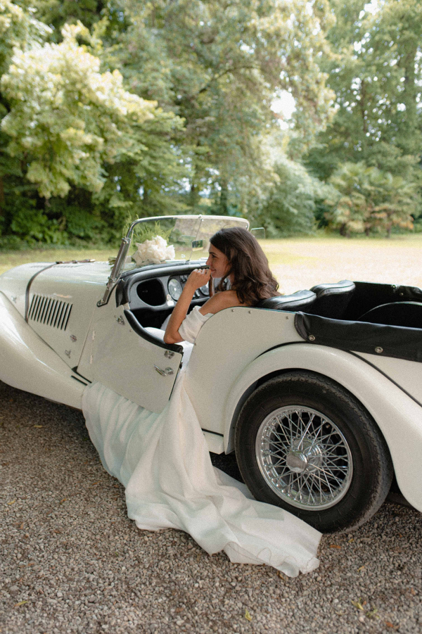 Photographers Martina Boggian