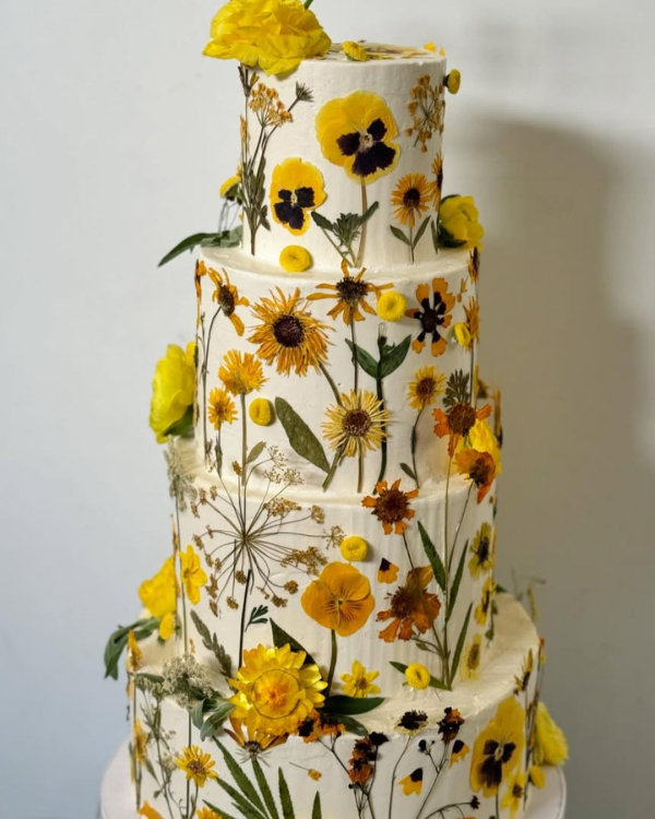 15 Best Cake Artists in the US
