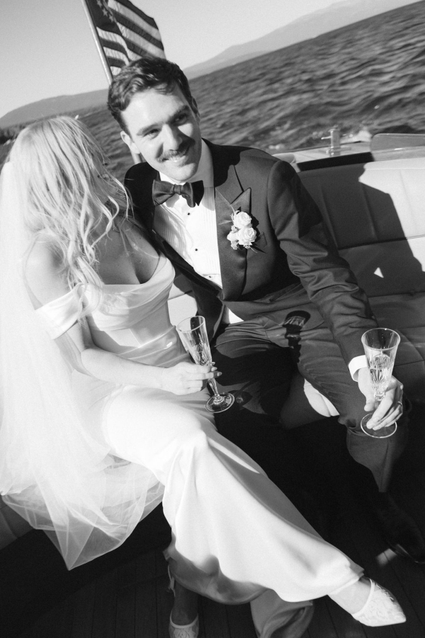 Photographers Elizabeth Pishal