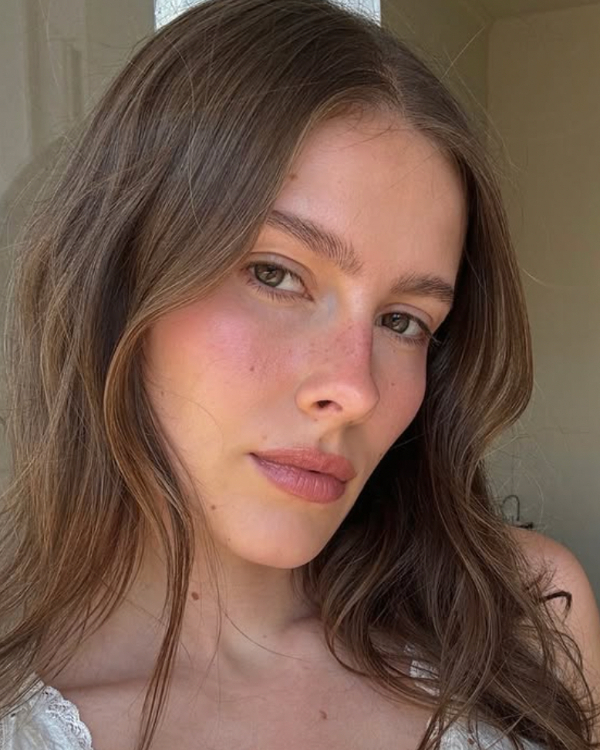 5 Soft & Neutral Wedding Makeup Ideas for a Natural Bridal Look