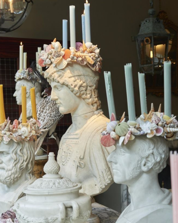 50 Bold & Breathtaking Maximalist Wedding Decor Ideas