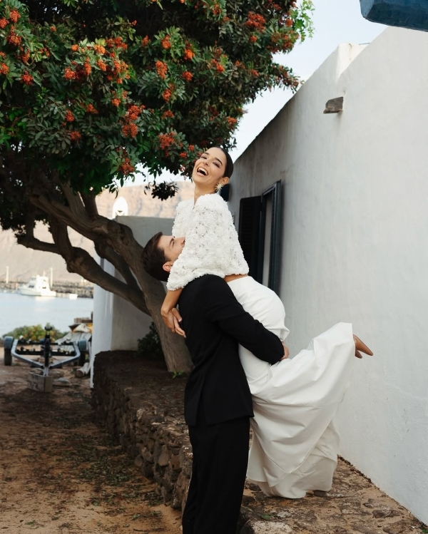 The Best and Most Auspicious Wedding Dates in 2026