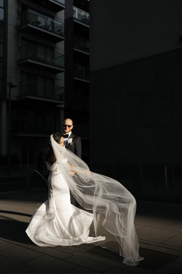 Photographers Anouska Love Story