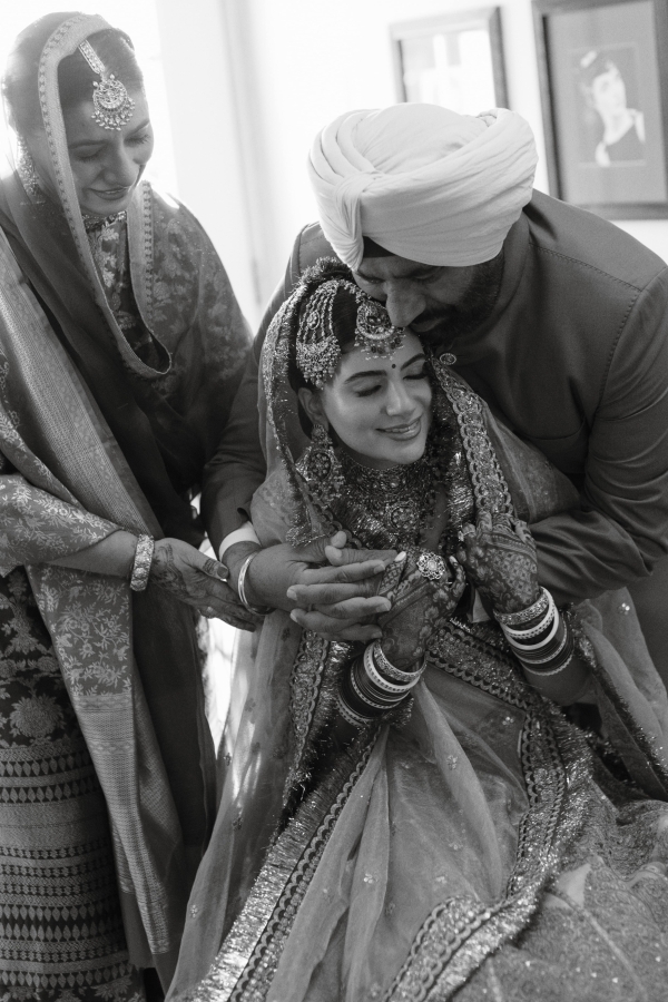 Photographers Nirav Patel